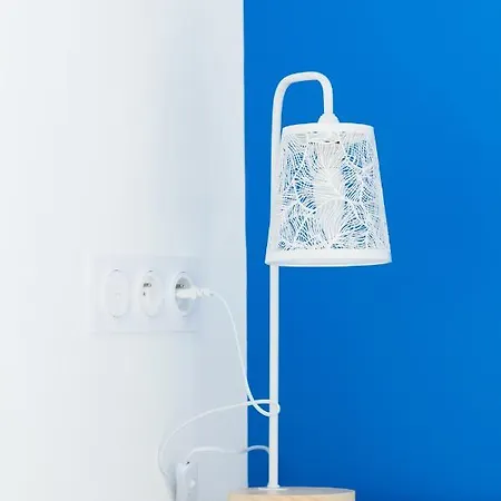 Les Du Triangle - D'hôtes 3*