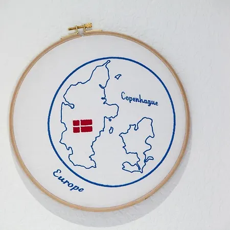 Les Du Triangle - D'hôtes Nîmes