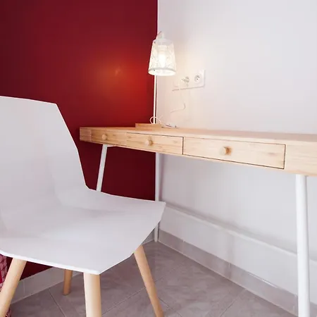 Les Du Triangle - D'hotes 3* Nîmes