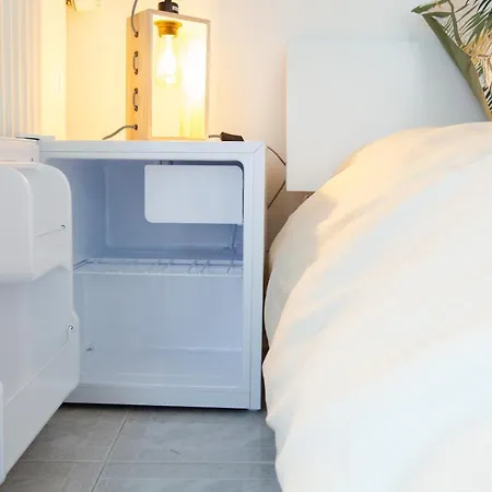 Les Du Triangle - D'hôtes 3* Nîmes