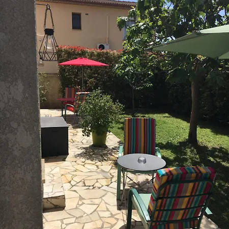 Couette-café Les Du Triangle - D'hôtes