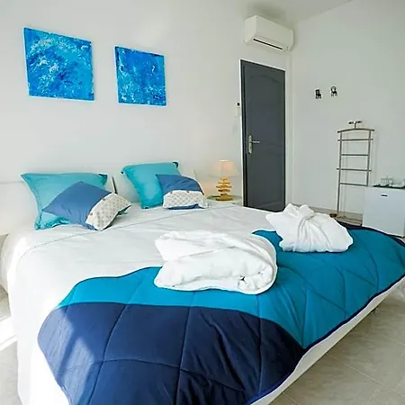 Bed & Breakfast Les Du Triangle - D'hotes