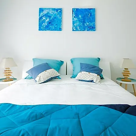 Les Du Triangle - D'hotes Bed & Breakfast