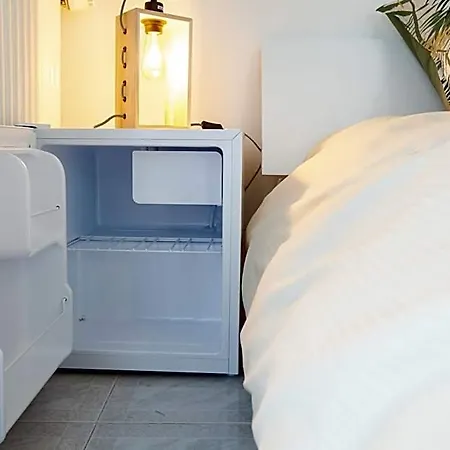 Bed & Breakfast Les Du Triangle - D'hotes Nîmes