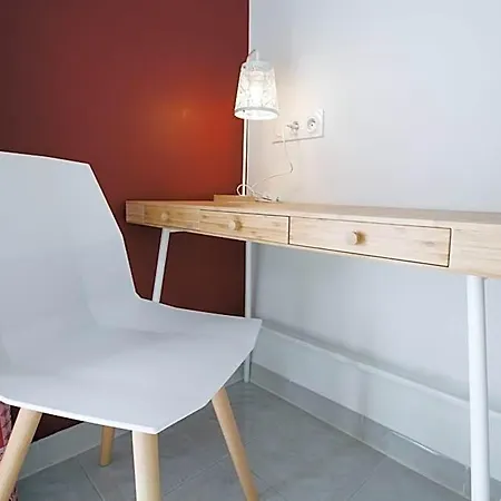 Bed & Breakfast Les Du Triangle - D'hotes 3*