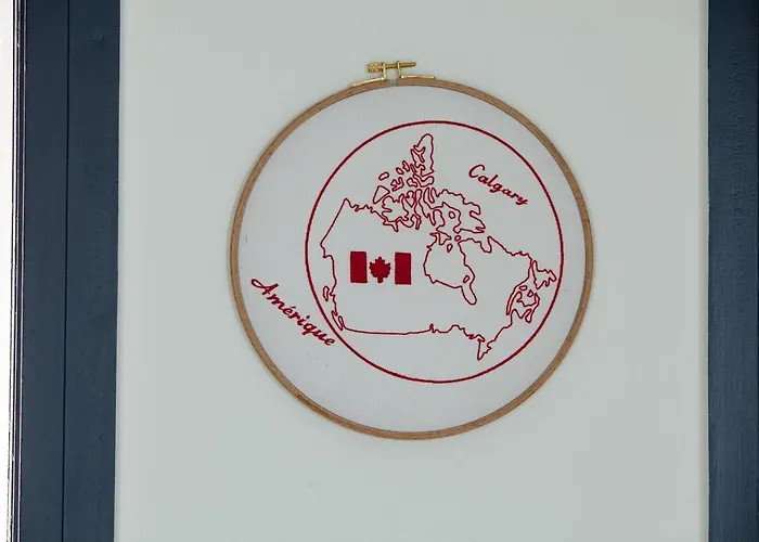 Bed & Breakfast Les Du Triangle - D'hotes Nimes