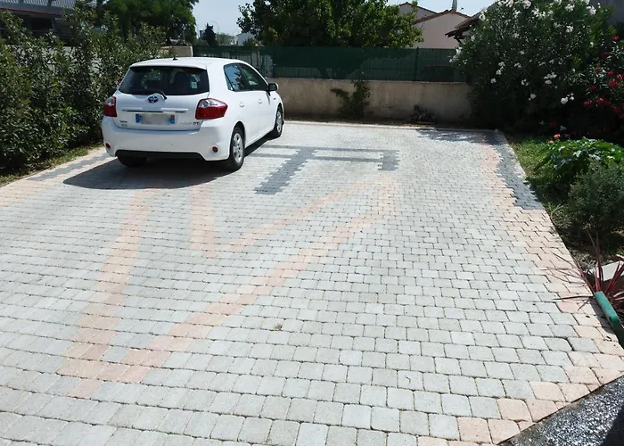 Les Du Triangle - D'hotes 尼姆