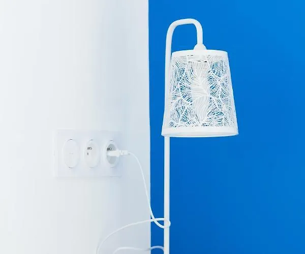 Les Du Triangle - D'hotes 3*