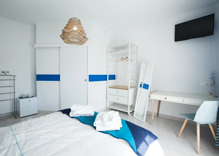 Bed & Breakfast Les Du Triangle - D'hotes