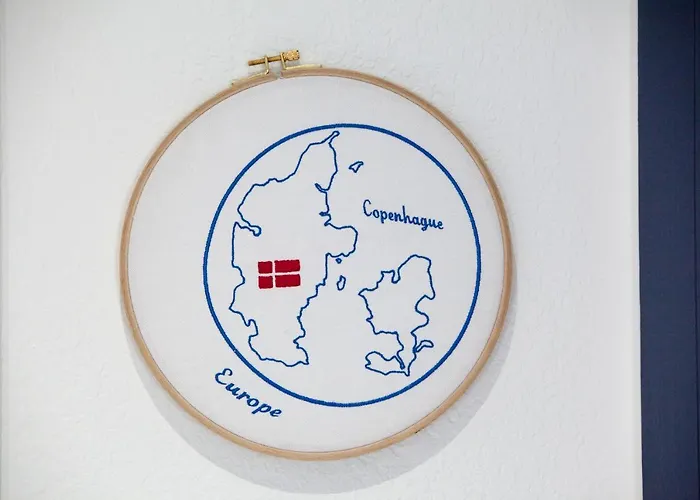 Les Du Triangle - D'hotes Nimes