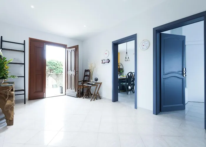 Les Du Triangle - D'hotes 尼姆