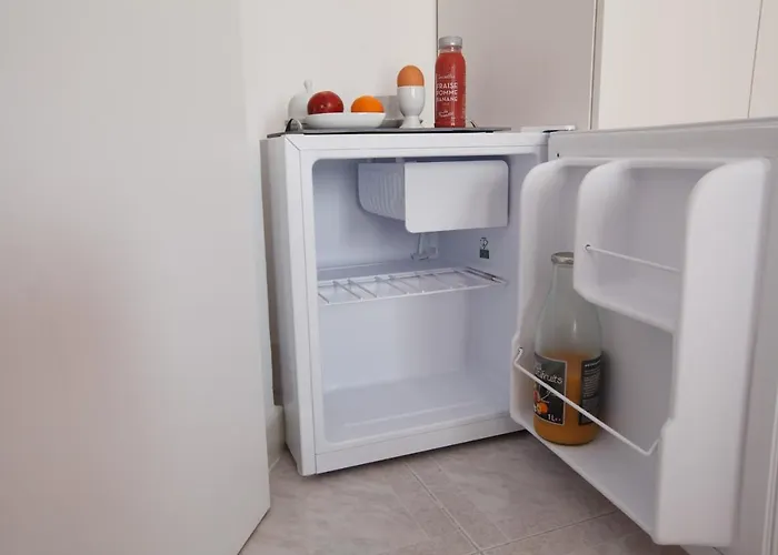 住宿加早餐酒店 Les Du Triangle - D'hotes 3*