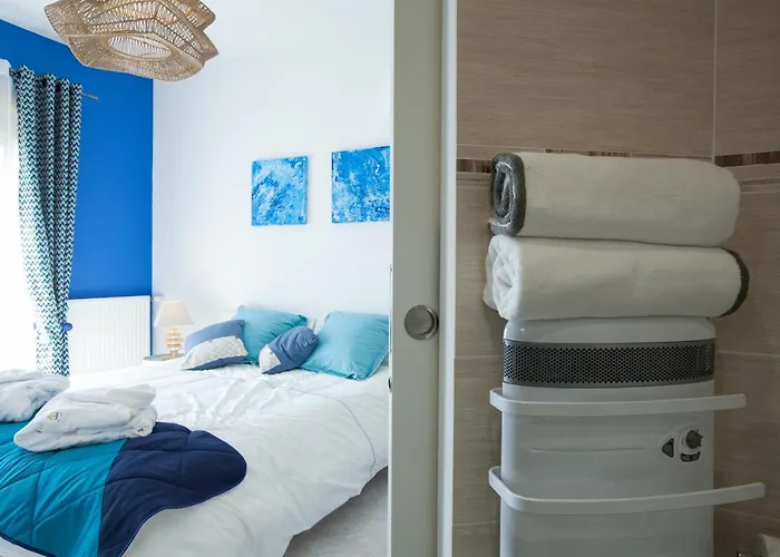 Les Du Triangle - D'hotes 3* Nimes