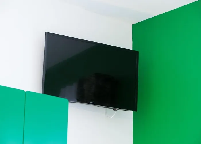 Les Du Triangle - D'hotes 尼姆