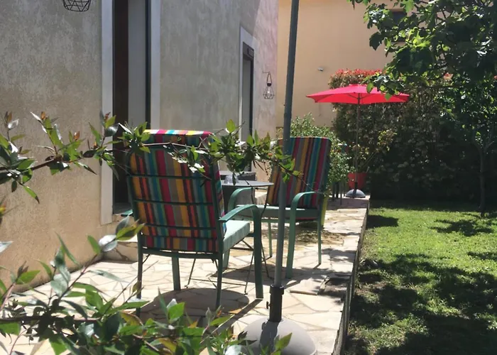 Les Du Triangle - D'hotes